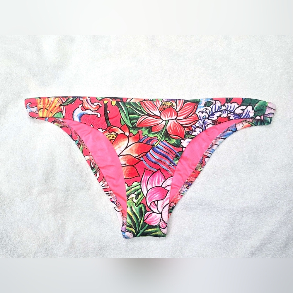 Ed Hardy x Christian Audigier Bikini Bottom